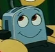 Brave Little Toaster