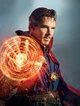 Dr Stephen Strange