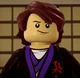 Teen Garmadon