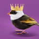 king chick