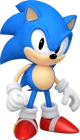 Classic Sonic