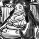 Fat Nezuko 
