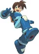 Mega Man Volnutt