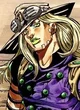 Feeder Gyro Zeppeli 