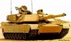 M1a2 Abram tank