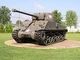 M4 Sherman tank