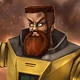 Ivan the Space Biker