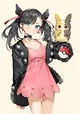 Marnie -PKMN-