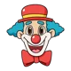 Mr Clown