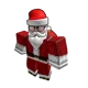 Santa -Roblox-