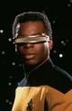 Geordi Laforge