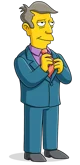Seymour Skinner