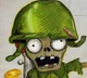 Zombie FootSoldR Sim