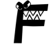 F -Alphabet Lore-
