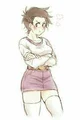 Female Goten