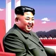 Kim jong UN 