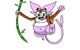 PT the Espeon