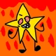 Blood Star