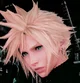 Cloud Strife