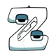 Z from alphabet lore
