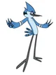 Mordecai