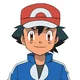 Ash Ketchum