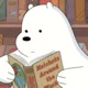 ice bear