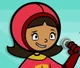 Wordgirl