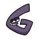 G from alphabet lore