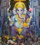 Ganesha