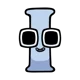 I from alphabet lore
