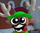 Reindeer Bandu