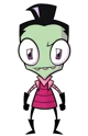 Invader Zim 