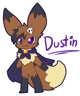 Dustin