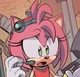 IDW Amy