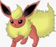 flareon
