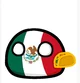 Mexico ball