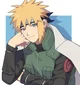 Minato Namikaze 