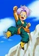 Kid Trunks 