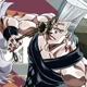 JP Polnareff