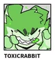 Toxic Rabbit