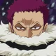 Charlotte Katakuri