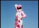 Pink Ranger