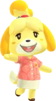 Isabelle