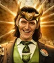President Loki