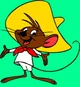 Speedy Gonzales