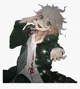 Nagito Komaeda