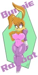 Bunnie Rabbot
