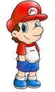 Kid Mario 