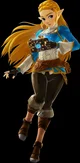 Zelda